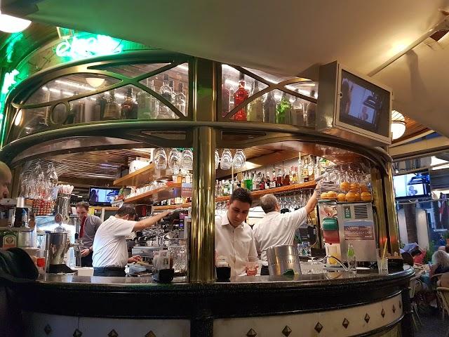 Bar Ercolano SNC di Ercolano Luigi